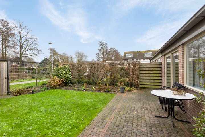 Foto 42 van Binnenplaats 48