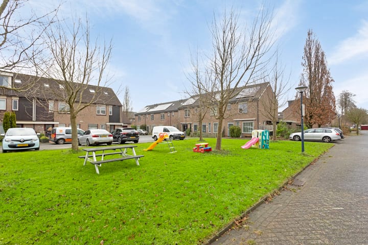 Foto 43 van Binnenplaats 48