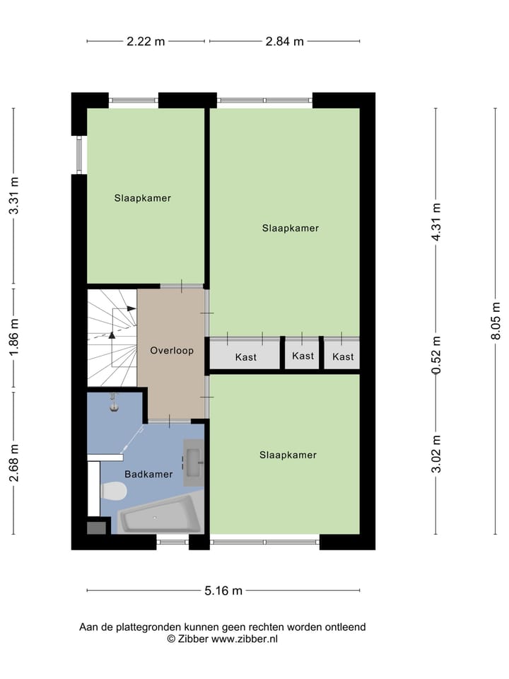 Foto 51 van Binnenplaats 48