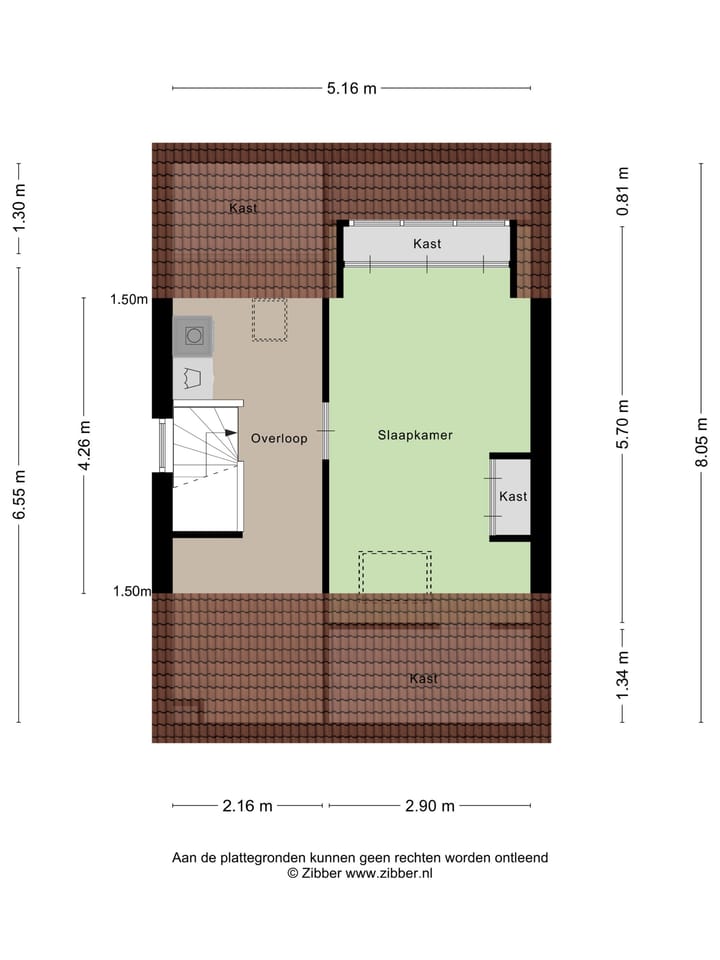 Foto 52 van Binnenplaats 48