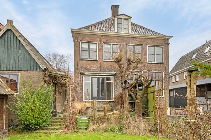 Foto 28 van Dorpsstraat 25