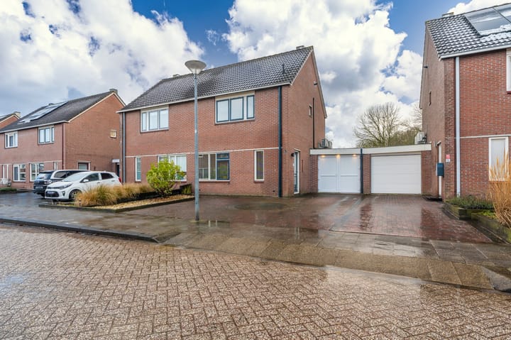 Foto 1 van Geerstuk 54