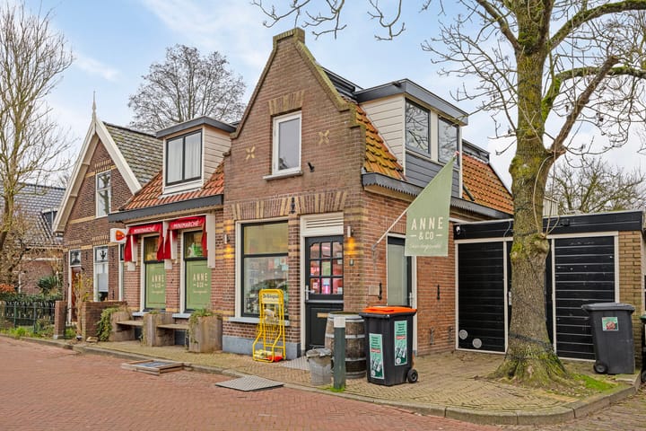 Foto 40 van Dorpsstraat 25