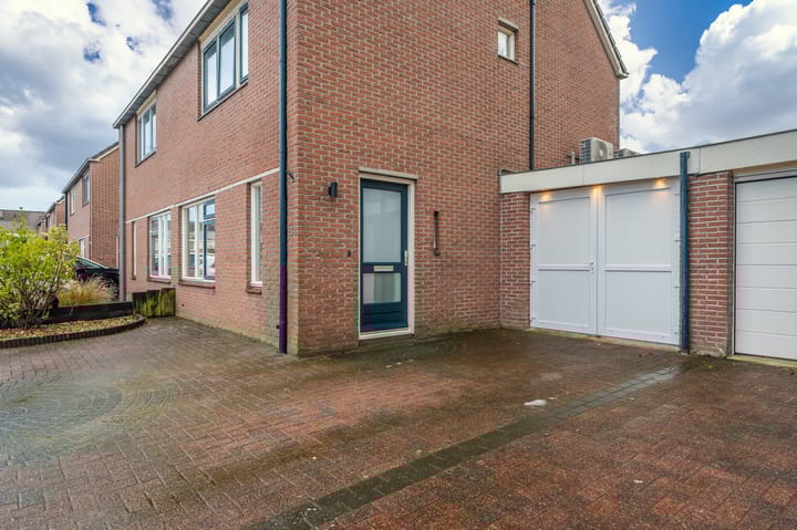 Foto 9 van Geerstuk 54