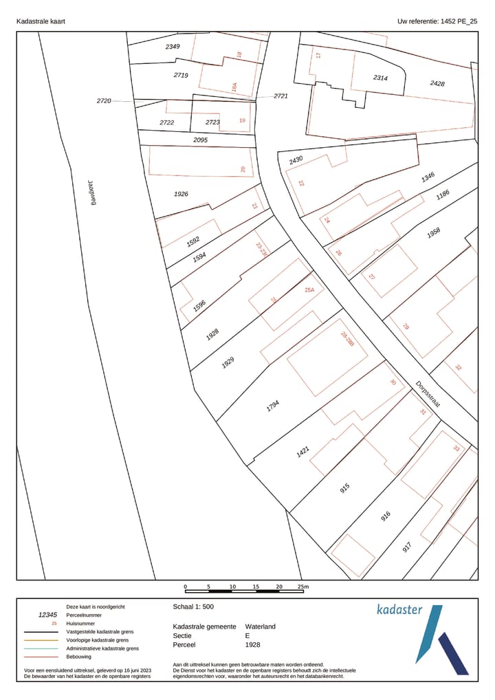 Foto 51 van Dorpsstraat 25