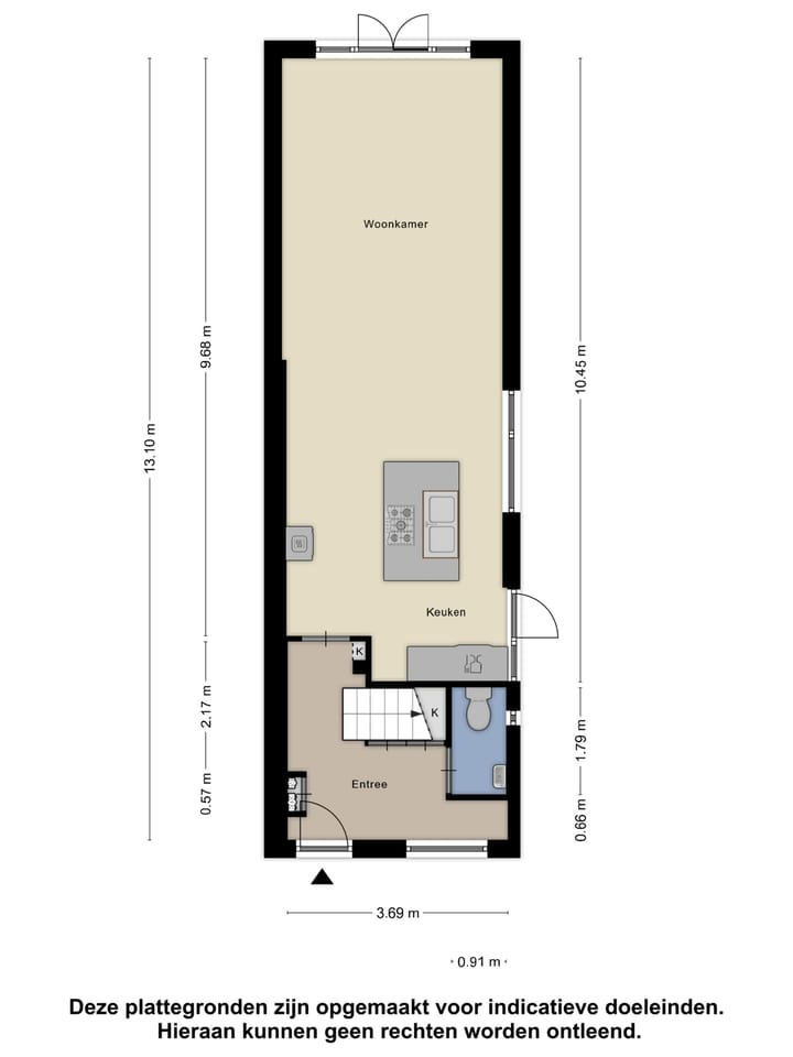 Foto 45 van Dorpsstraat 25