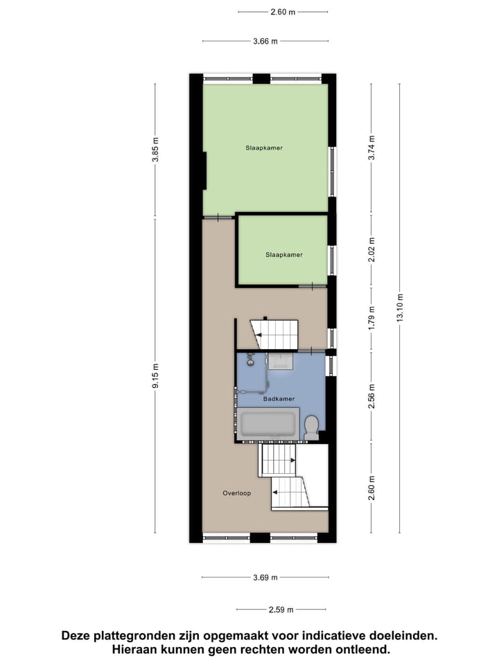 Foto 46 van Dorpsstraat 25