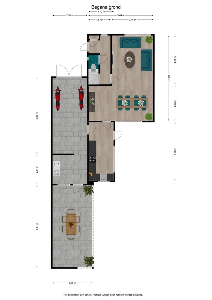 Foto 53 van Geerstuk 54