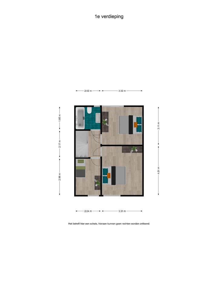 Foto 54 van Geerstuk 54