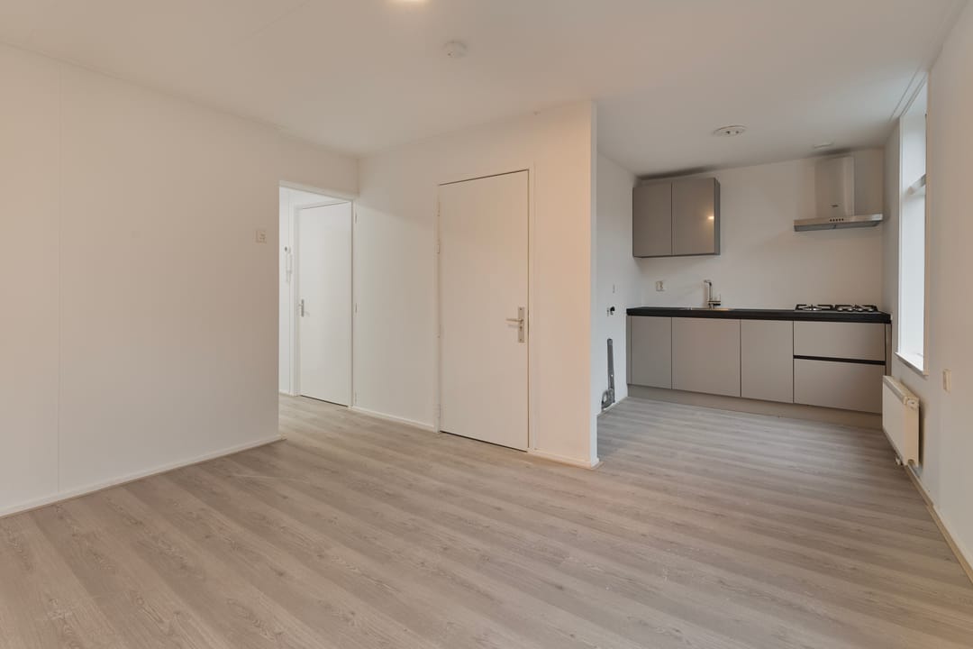 Foto 2 van Noorderkerkstraat 7-B