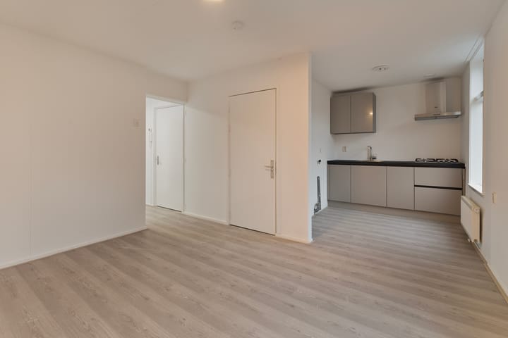 Foto 2 van Noorderkerkstraat 7-B