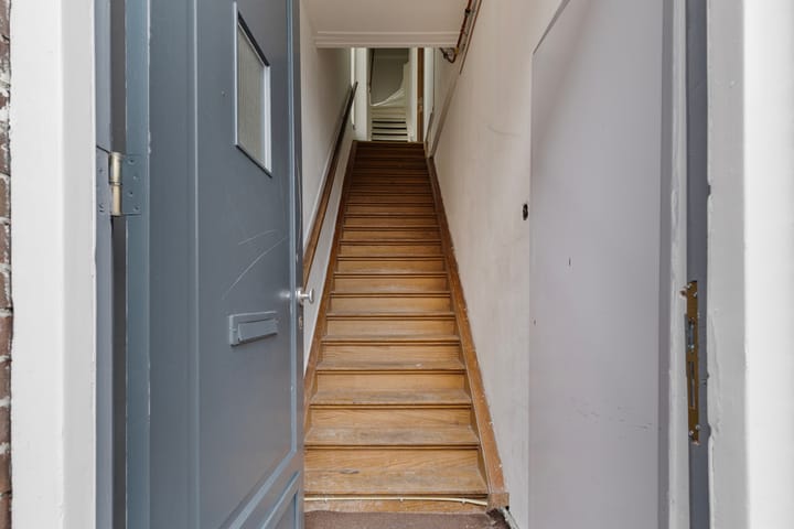 Foto 5 van Noorderkerkstraat 7-B