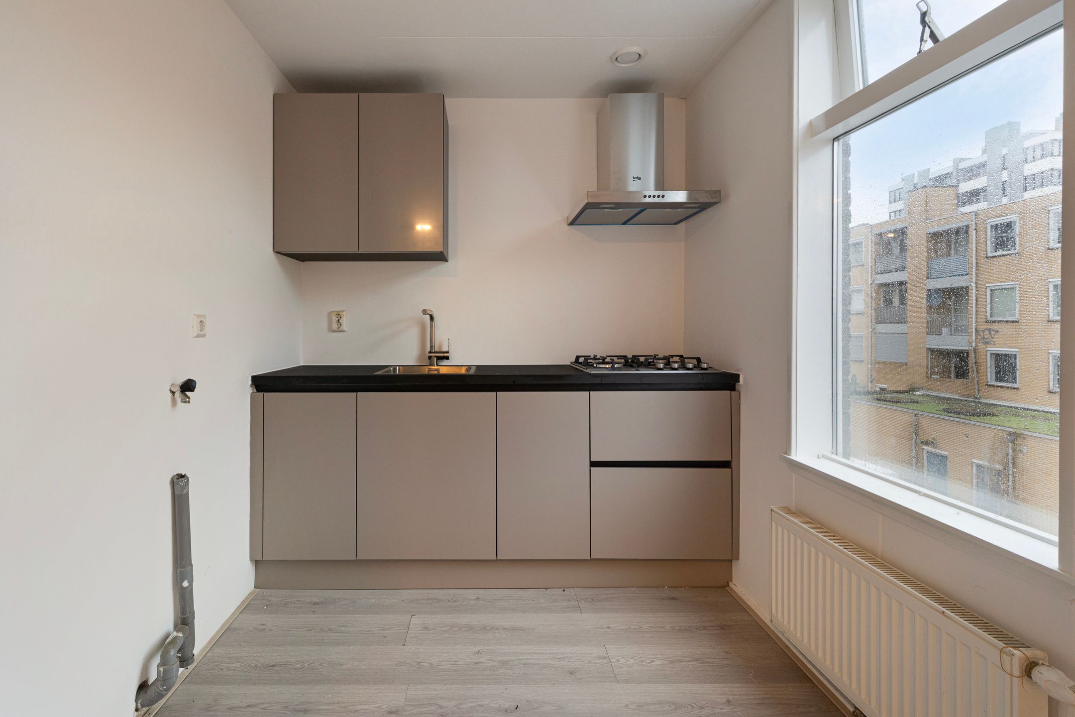 Foto 9 van Noorderkerkstraat 7-B