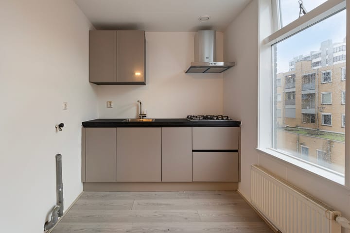 Foto 9 van Noorderkerkstraat 7-B