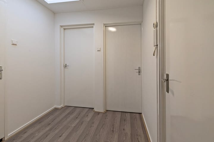 Foto 10 van Noorderkerkstraat 7-B