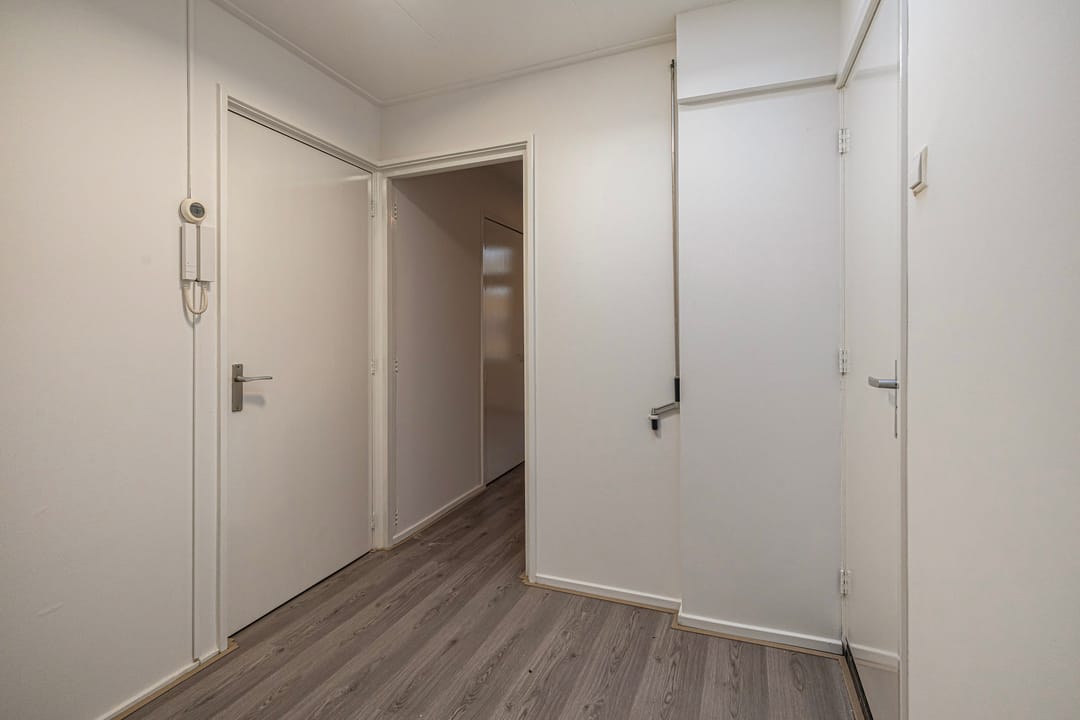 Foto 11 van Noorderkerkstraat 7-B