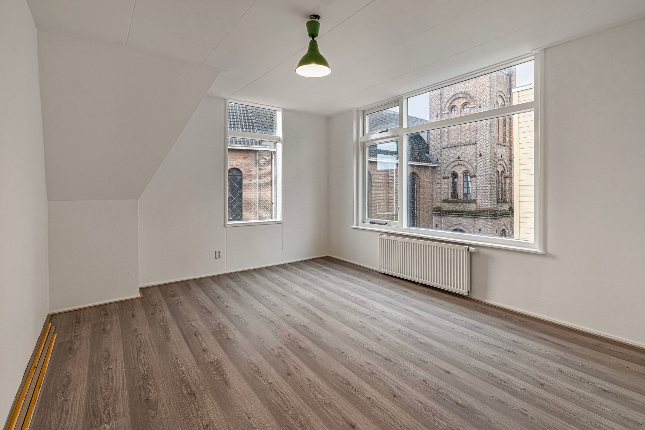 Foto 12 van Noorderkerkstraat 7-B