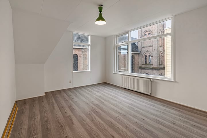 Foto 12 van Noorderkerkstraat 7-B