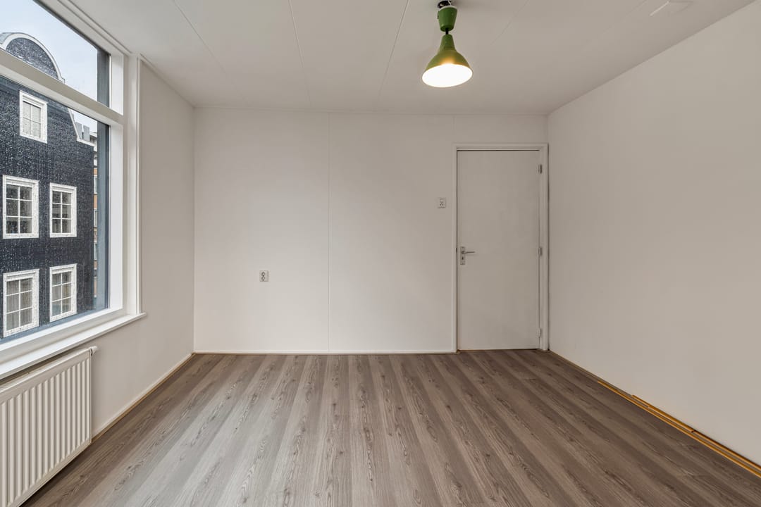 Foto 13 van Noorderkerkstraat 7-B