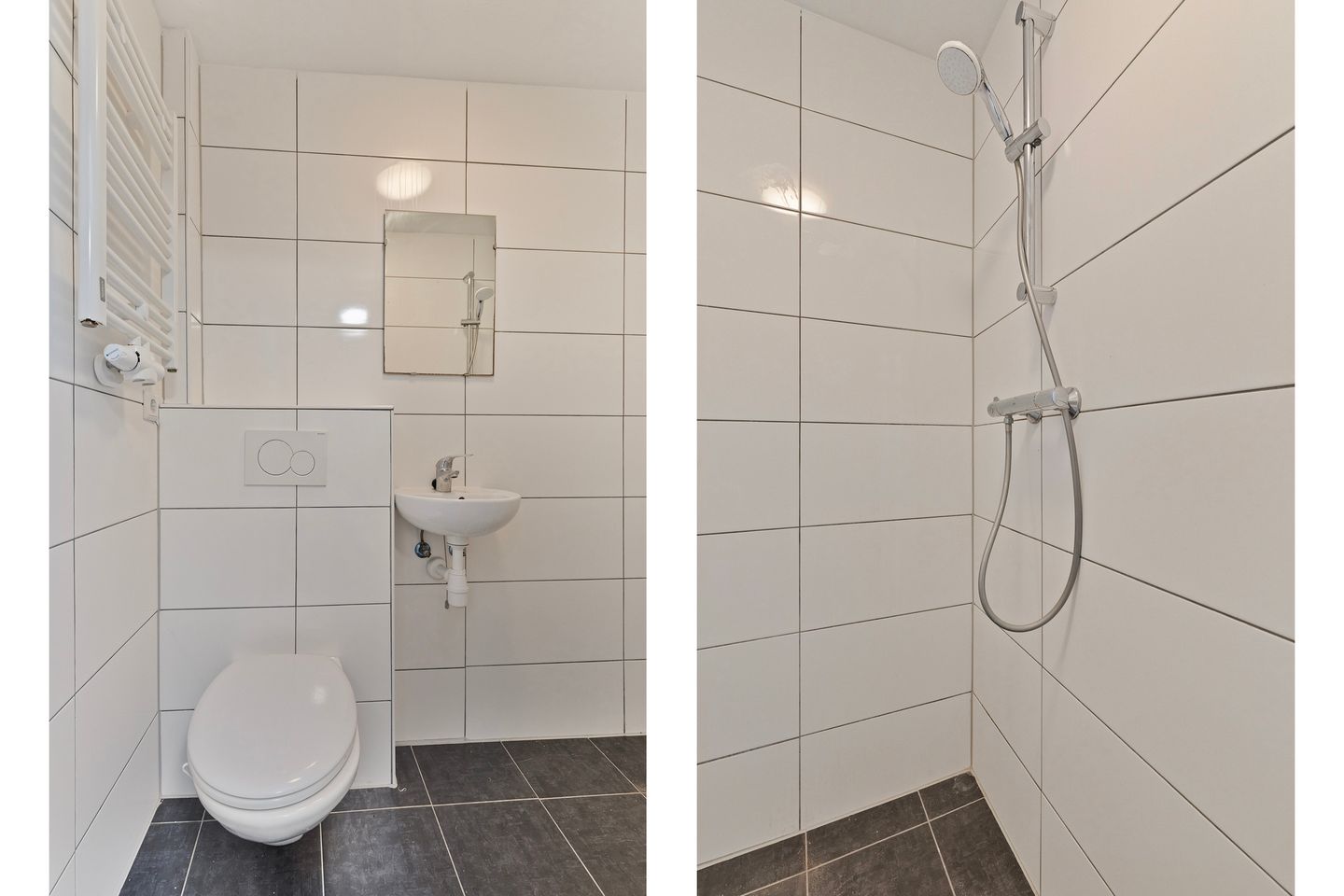 Foto 14 van Noorderkerkstraat 7-B