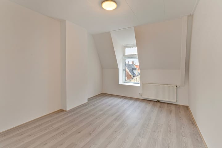 Foto 15 van Noorderkerkstraat 7-B