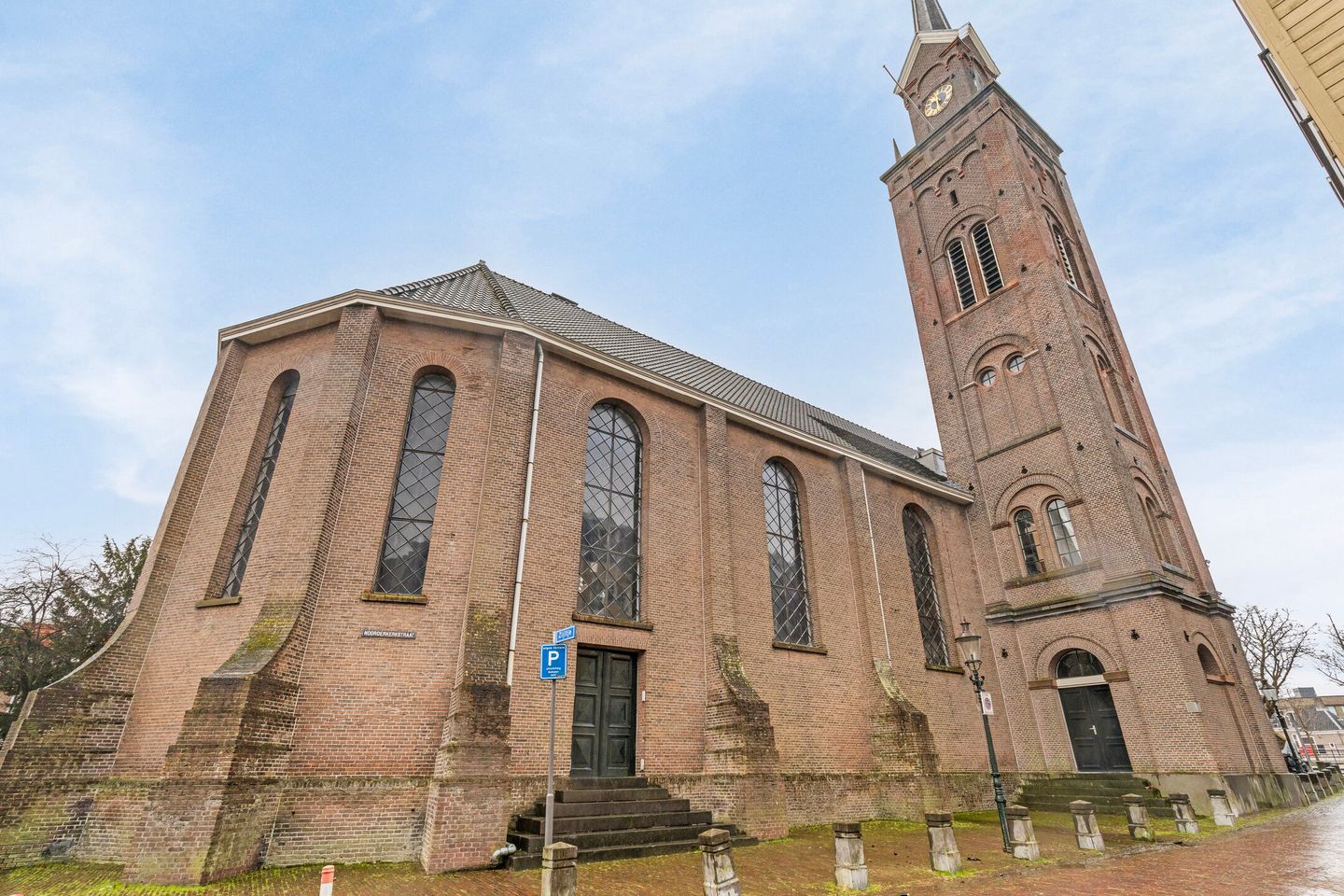 Foto 19 van Noorderkerkstraat 7-B