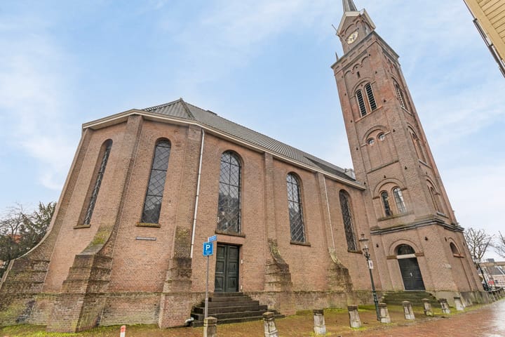 Foto 19 van Noorderkerkstraat 7-B