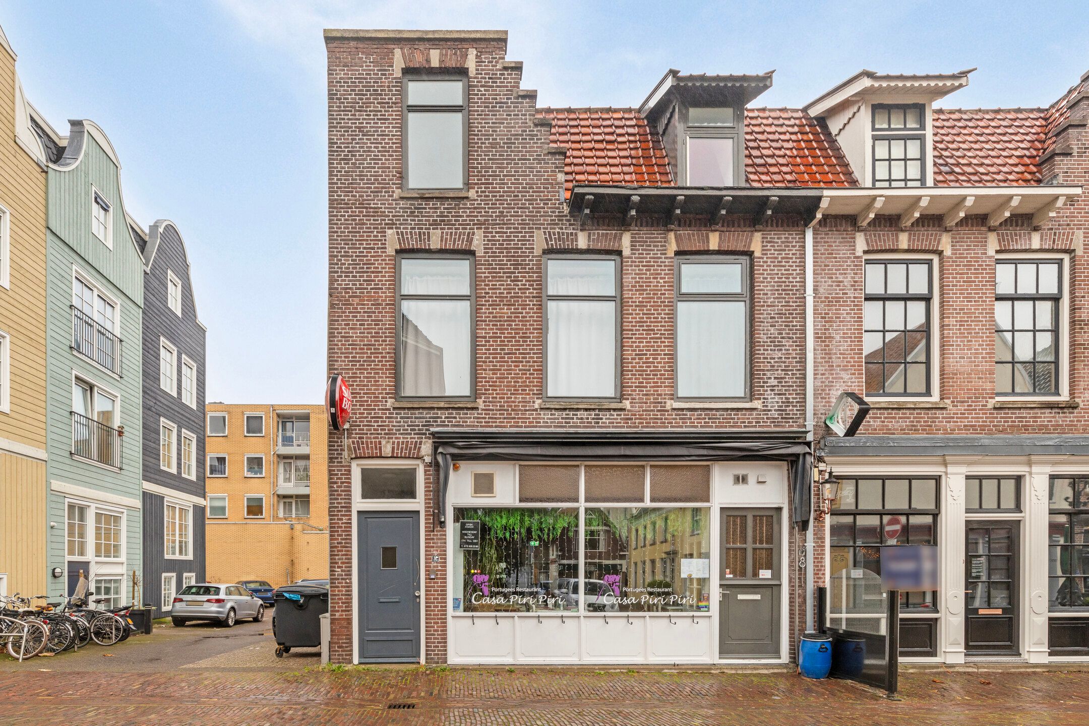 Foto 21 van Noorderkerkstraat 7-B