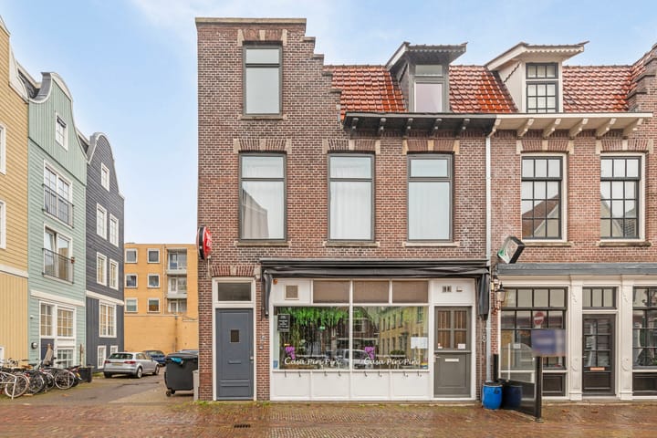 Foto 21 van Noorderkerkstraat 7-B