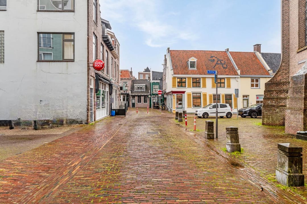 Foto 23 van Noorderkerkstraat 7-B