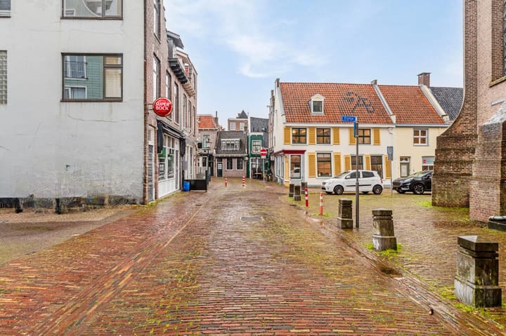 Foto 23 van Noorderkerkstraat 7-B