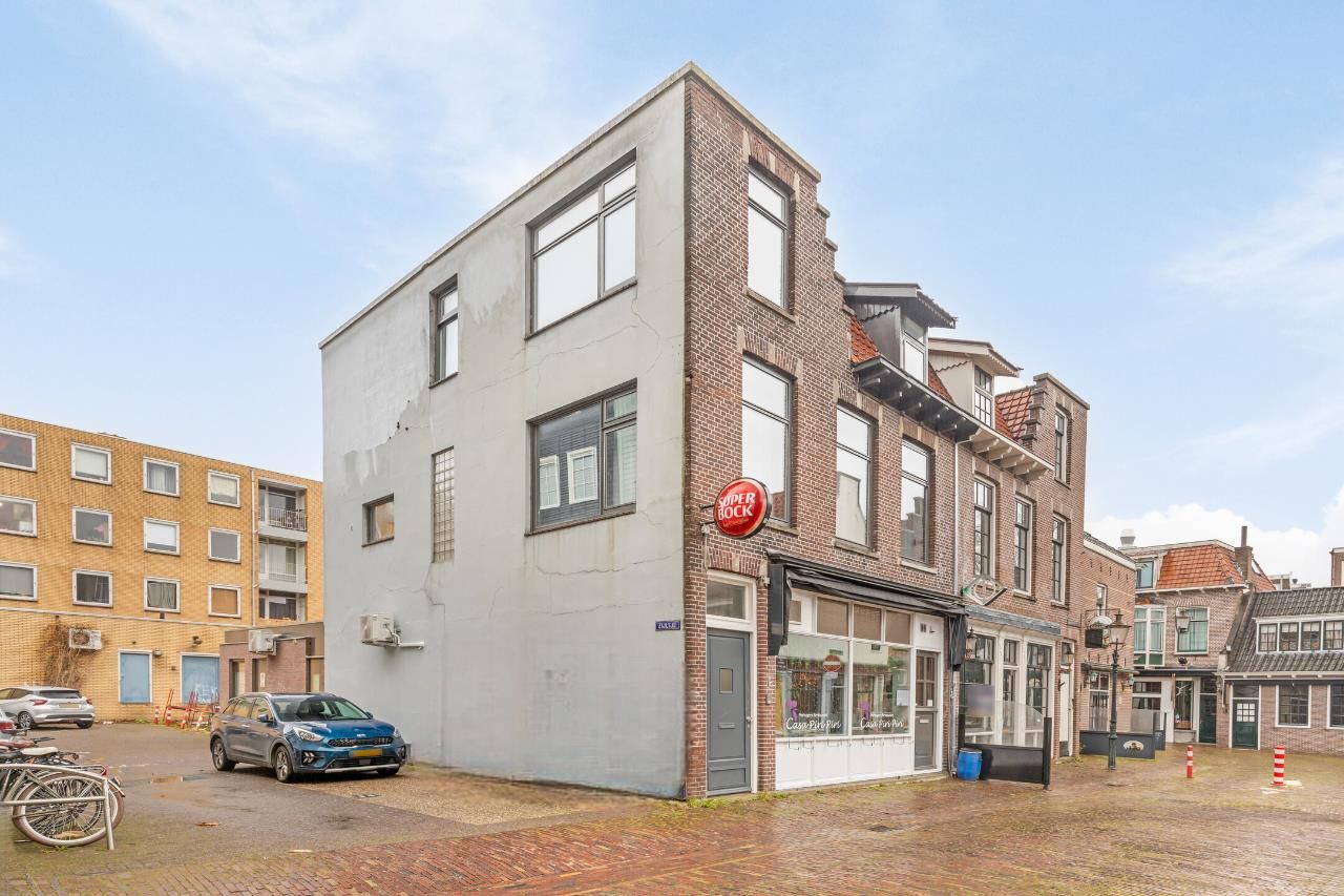 Foto 24 van Noorderkerkstraat 7-B