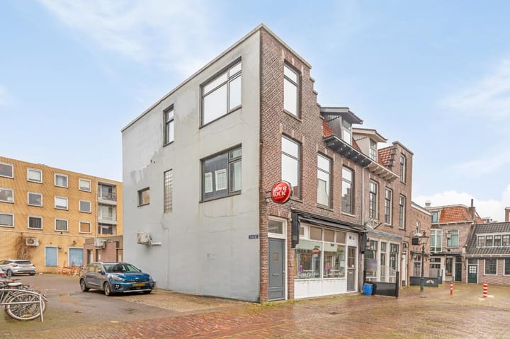 Foto 24 van Noorderkerkstraat 7-B