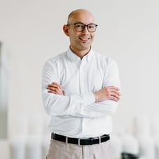 Majid el Allati - Afdeling Beheer