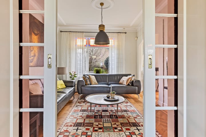 Foto 2 van Oude Vlijmenseweg 20