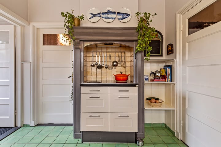 Foto 11 van Oude Vlijmenseweg 20