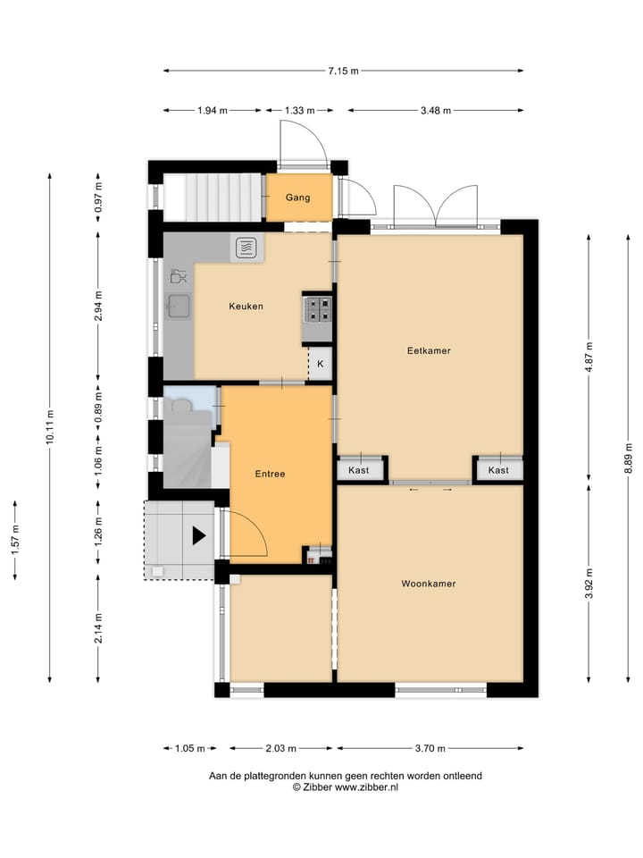 Foto 15 van Oude Vlijmenseweg 20