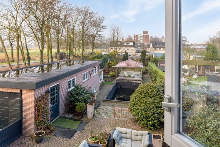 Foto 19 van Oude Vlijmenseweg 20