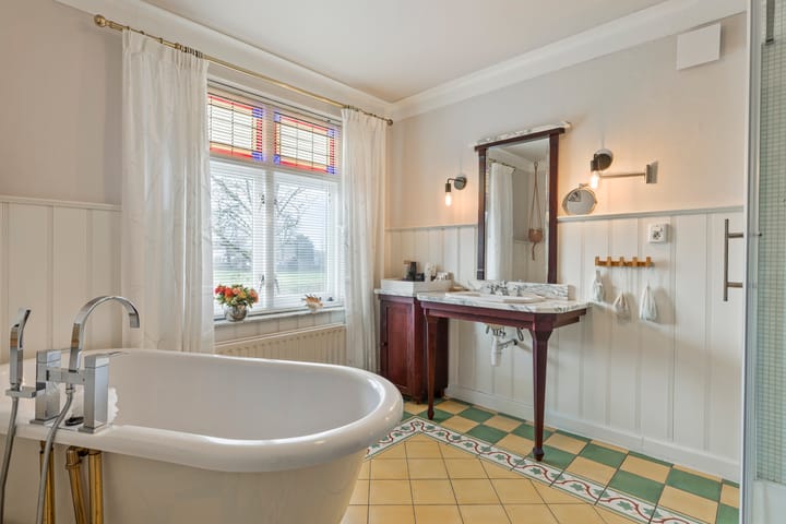 Foto 20 van Oude Vlijmenseweg 20