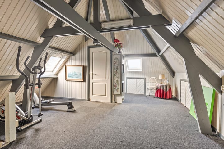 Foto 27 van Oude Vlijmenseweg 20