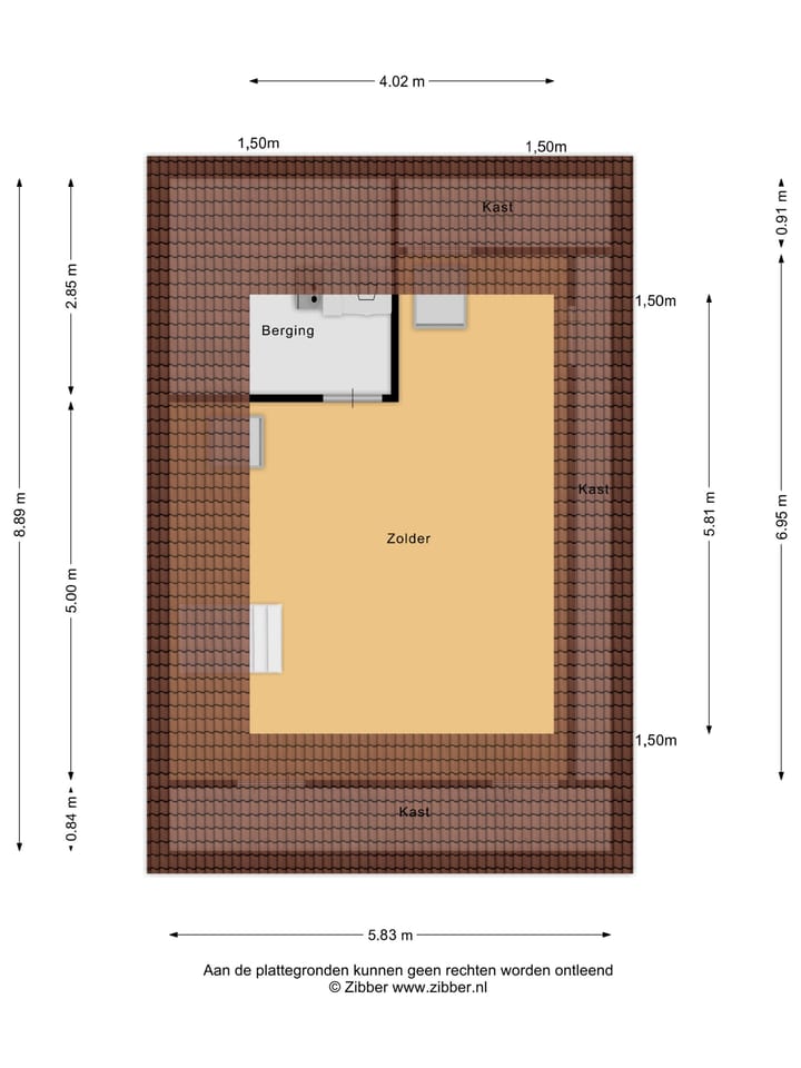 Foto 29 van Oude Vlijmenseweg 20