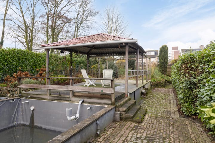 Foto 31 van Oude Vlijmenseweg 20