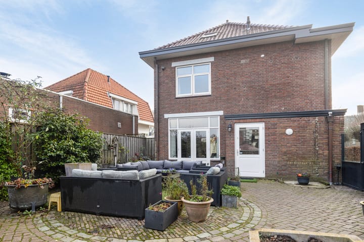 Foto 32 van Oude Vlijmenseweg 20