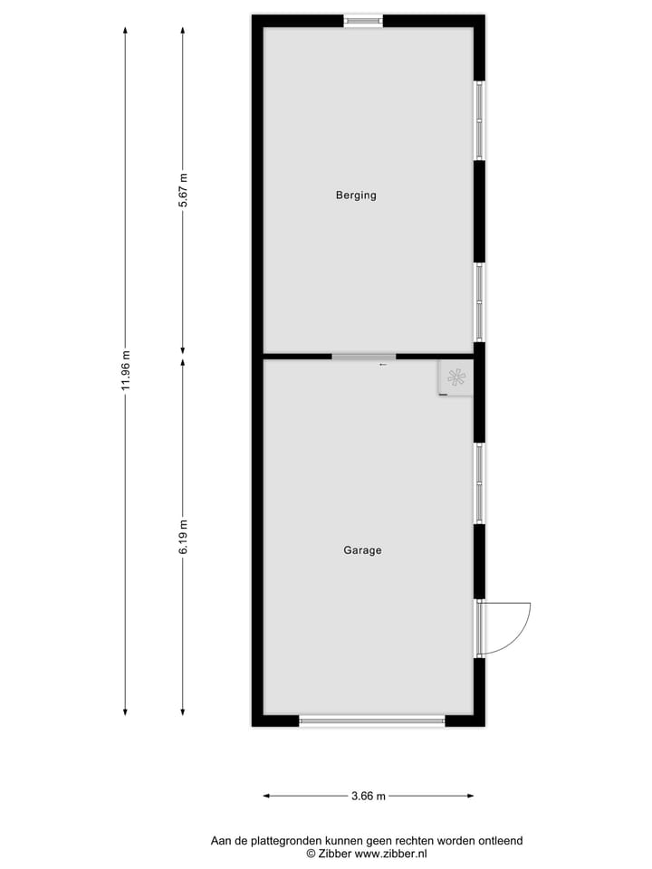 Foto 41 van Oude Vlijmenseweg 20