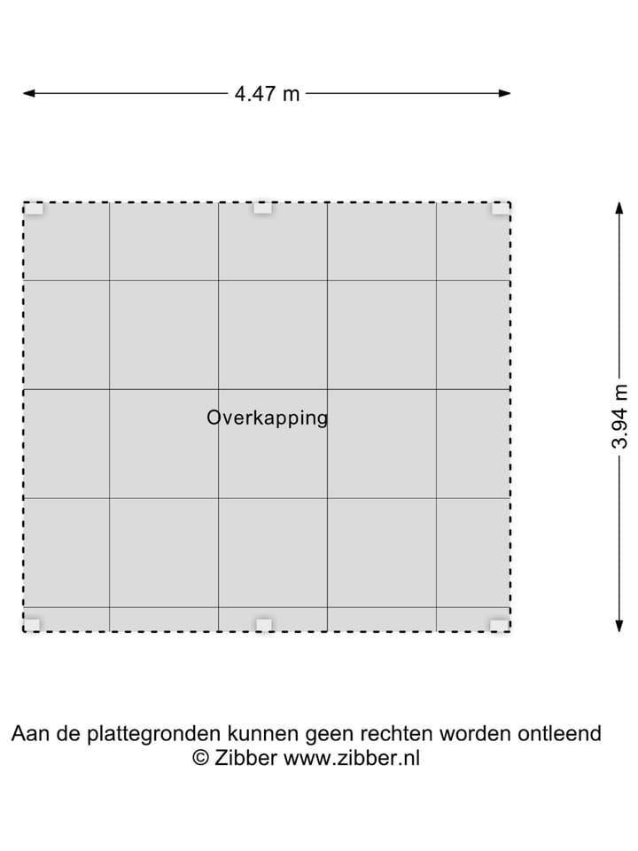 Foto 42 van Oude Vlijmenseweg 20
