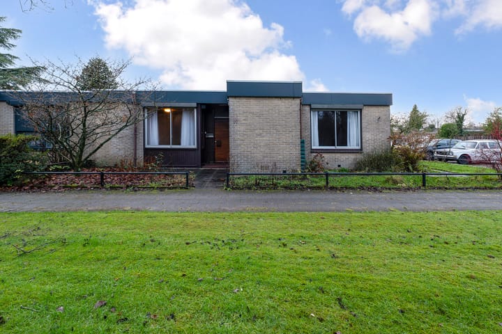 Photo 1 of Goedroenstraat 17