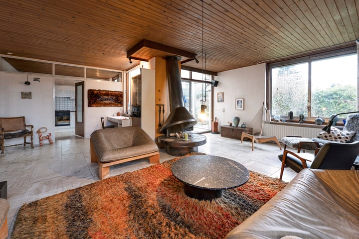 Photo 3 of Goedroenstraat 17