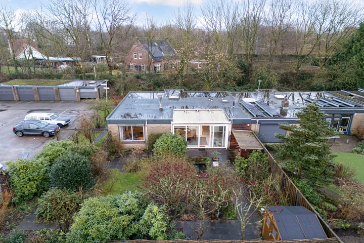 Photo 26 of Goedroenstraat 17