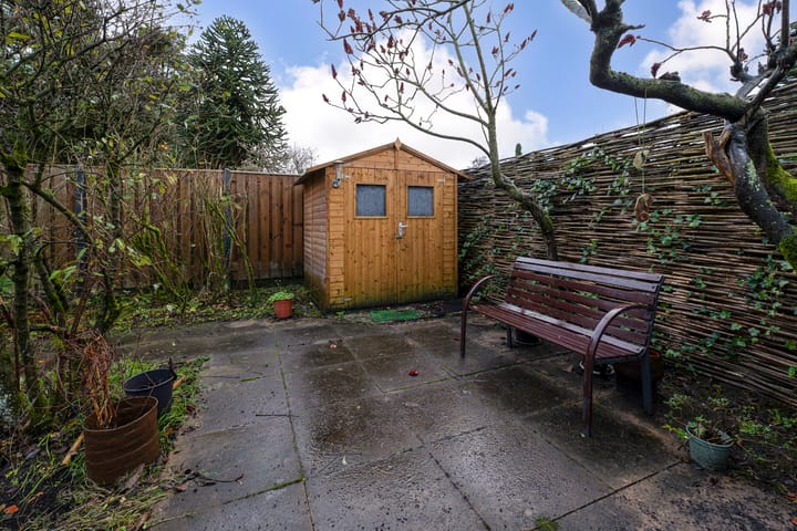 Photo 29 of Goedroenstraat 17