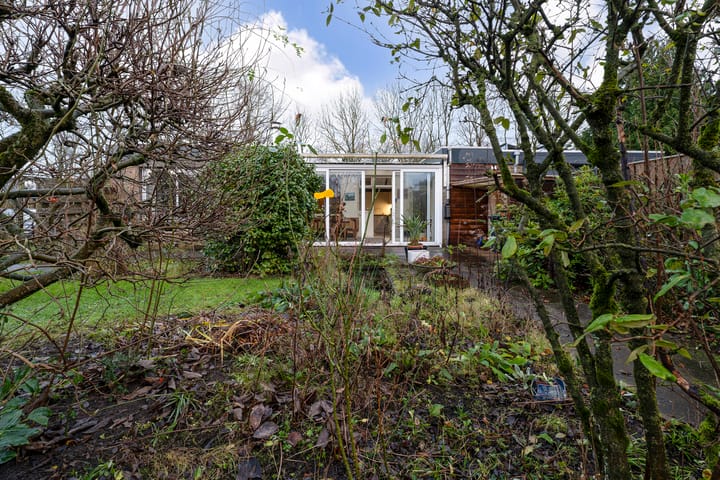 Photo 33 of Goedroenstraat 17